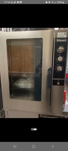 Commercial combi oven - commercial,