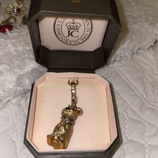 Juicy Couture Charm Scottie