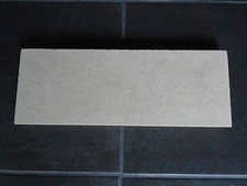 Rear Fire Brick to fit Valor