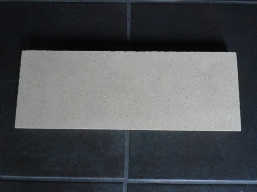 Rear fire brick fit valor - fire,