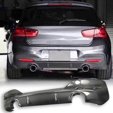 Carbon Fiber 3D Style Rear