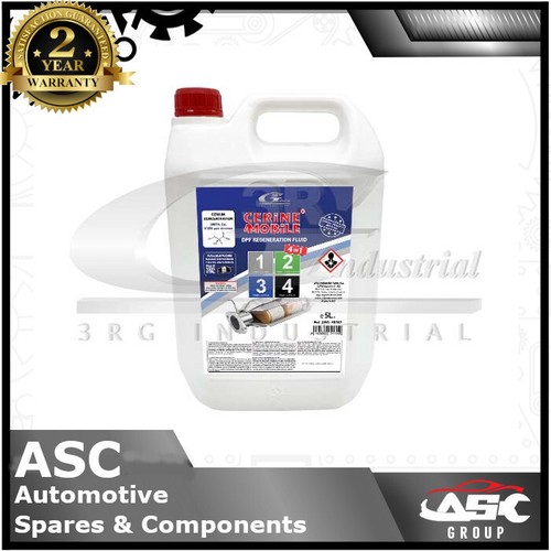 Dpf diesel particulate fuel - dpf,
