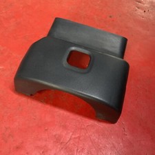 1996 SUBARU IMPREZA CLASSIC UK JDM TOP STEERING COLUMN COWL TRIM DASH ✅