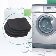 4X Anti-Vibration Mat Washing