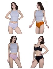 Women's Velvet Knickers Girls