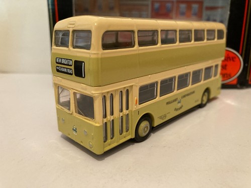 Efe 16502 leyland atlantean - efe,