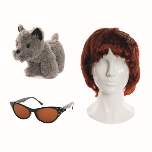 Sharon osbourne fancy dress - fancy,