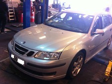 Saab 9-3 1.9 diesel RECON