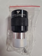 TS-Optics TSB251 2.5x Barlow