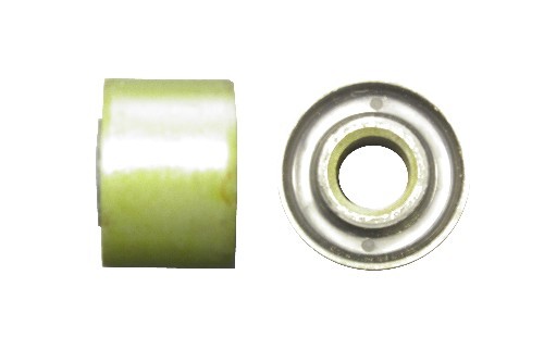 Sprocket cush drive rubbers - sprocket,