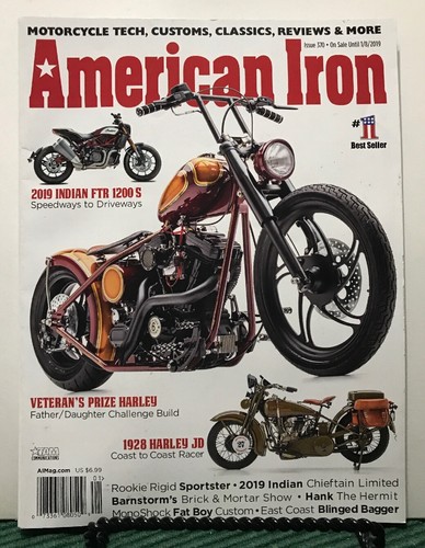 American iron indian ftr - indian,