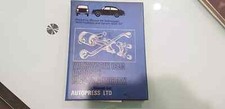 VOLKSWAGEN 1600 FASTBACK &