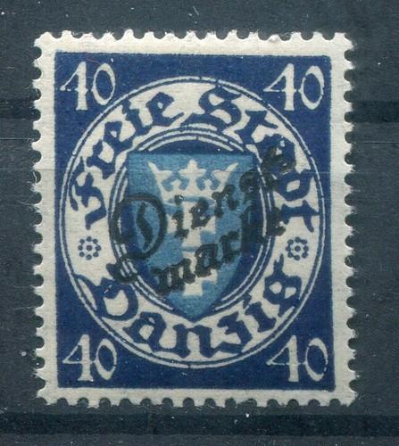 Danzig service mint never - mint,