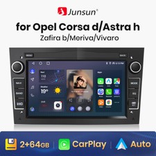 For Vauxhall Corsa C/D Antara