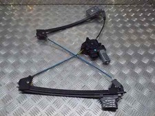 RIGHT - Electric Window Motor Regulator - Alfa Romeo 939 Brera Spider 2005-2012