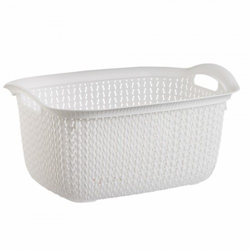 30l plastic laundry - 30l,