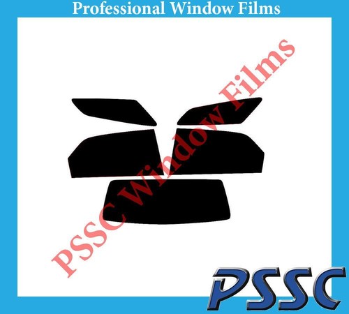 Pre cut window tint for - cut,