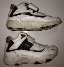 Vtg Reebok Hexalite Trainers