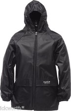 REGATTA CHILDRENS WATERPROOF