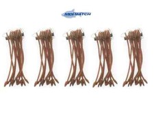 5 Packs of 10 (50) Pole Winder