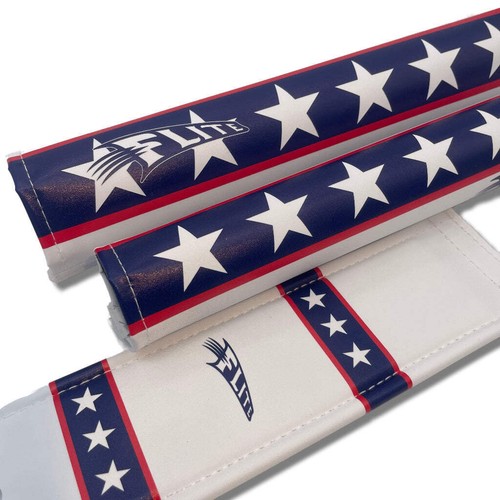Daredevil bmx pad set - bmx,