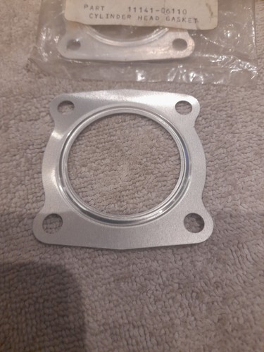 Suzuki a50 a50p - ap50, cylinder