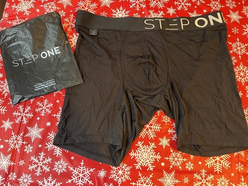 Step one boxer - ~, size