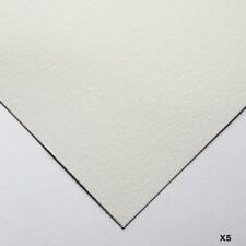 BLOTTING PAPER Acid Free - White - 300gsm - A1 - 5 Sheets