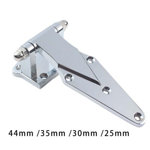 Fridge freezer door hinge - fridge,