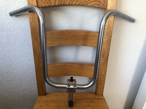 Raleigh chopper mk3 handle - chopper,