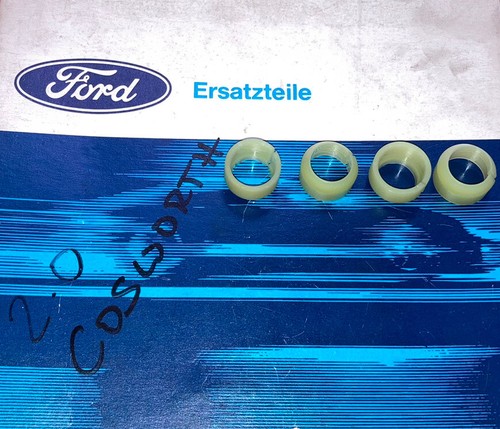 New genuine ford escort - new,