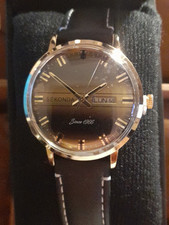 Sekonda 1950 Vintage Style