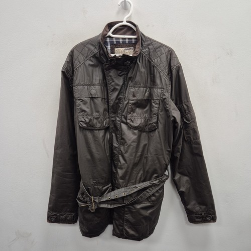Musto ocean racing biker - racing,