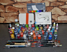 Warhammer citadel paint job