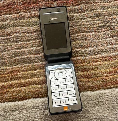 Working vintage nokia - vintage,