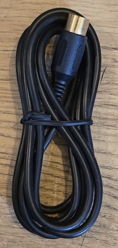 Mini din cable pin to - mini-din,
