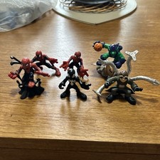 Marvel Super Hero Squad Hasbro
