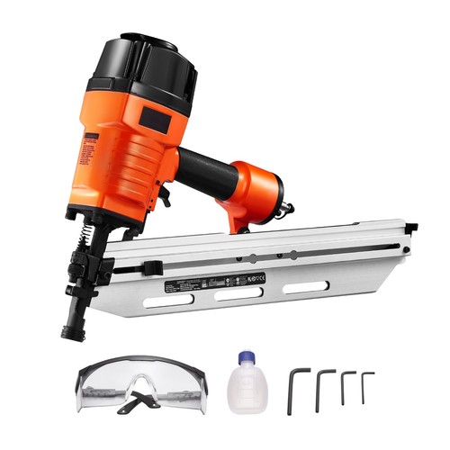 Framing nailer 1 2 - framing, 2"