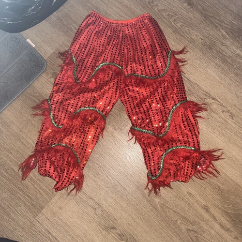 Chinese lion trousers kids - chinese,
