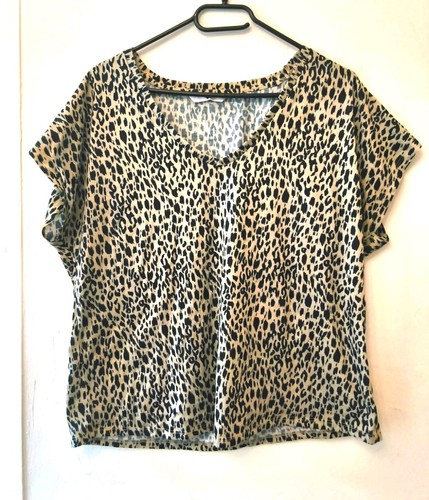 Very leopard animal - v,