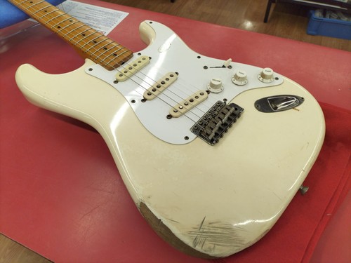 Fender japan st57 stratocaster - st57,