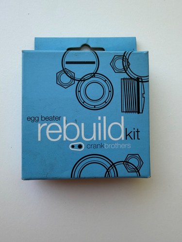 New box crank brothers - in,