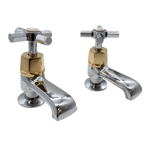 Deva artesian pair bath - of,