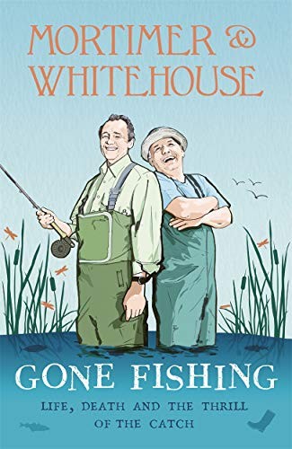 Mortimer whitehouse gone - whitehouse:,