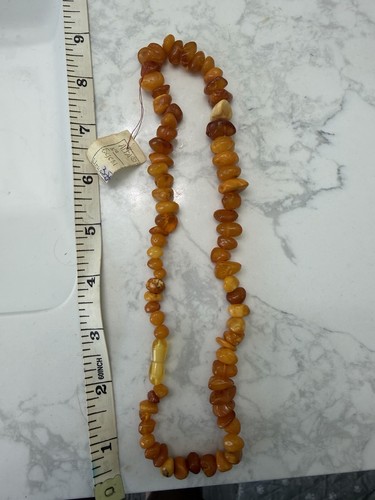 Natural baltic amber - amber, russian