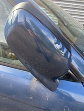 BMW Heated Wing Mirror O/S Drivers Right E46 3 SERIES SE Coupe  51168247118