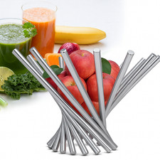 Fruit Basket Stainless Steel