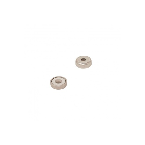 N42 neodymium pot magnet - neodymium,