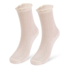Women's Ruffle Socks Casual