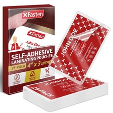 XFasten Self-Sealing